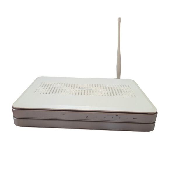 ASUS WL-500G Premium V2 Wireless Router USB VPN 300Mbps w/ Charger - Picture 1 of 5